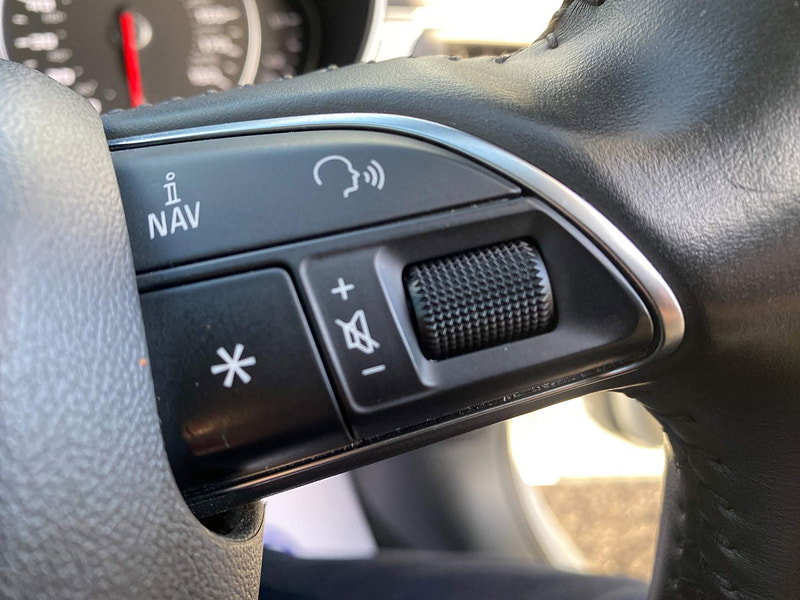 Audi A6 Avant 2.8 V6 SE Executive Quattro Euro 5 5dr Automatic 2014