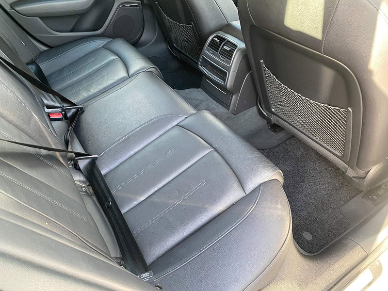 Audi A6 Avant 2.8 V6 SE Executive Quattro Euro 5 5dr Automatic 2014