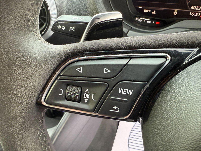 Audi RS3 2.5 TFSI S Tronic quattro Euro 6 (s/s) 4dr 4dr Automatic 2020