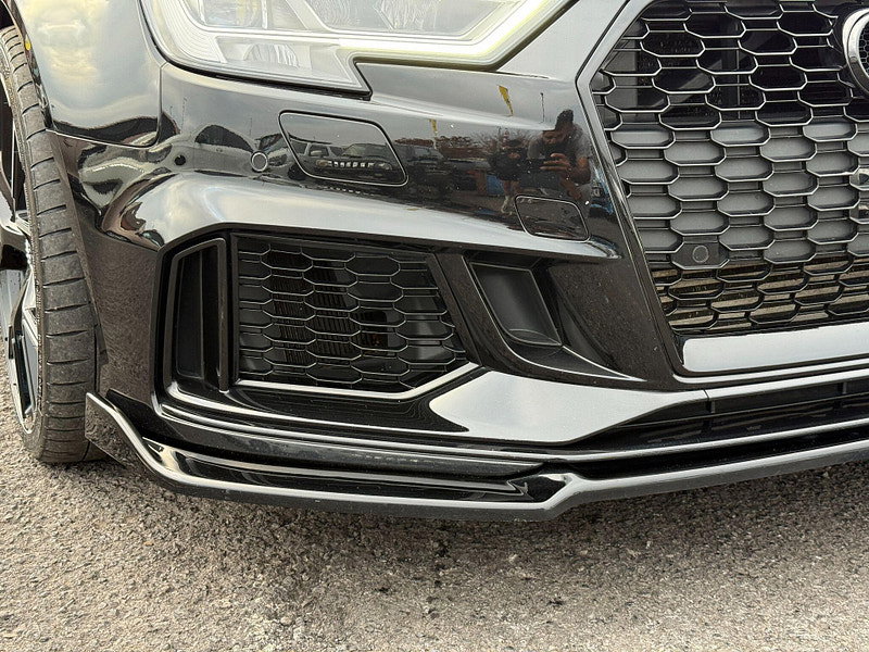 Audi RS3 2.5 TFSI S Tronic quattro Euro 6 (s/s) 4dr 4dr Automatic 2020