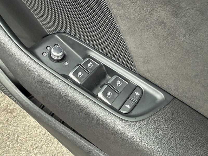 Audi RS3 2.5 TFSI S Tronic quattro Euro 6 (s/s) 4dr 4dr Automatic 2020
