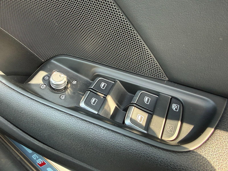 Audi S3 2.0 TFSI Sportback S Tronic quattro Euro 6 (s/s) 5dr 5dr Automatic 2014