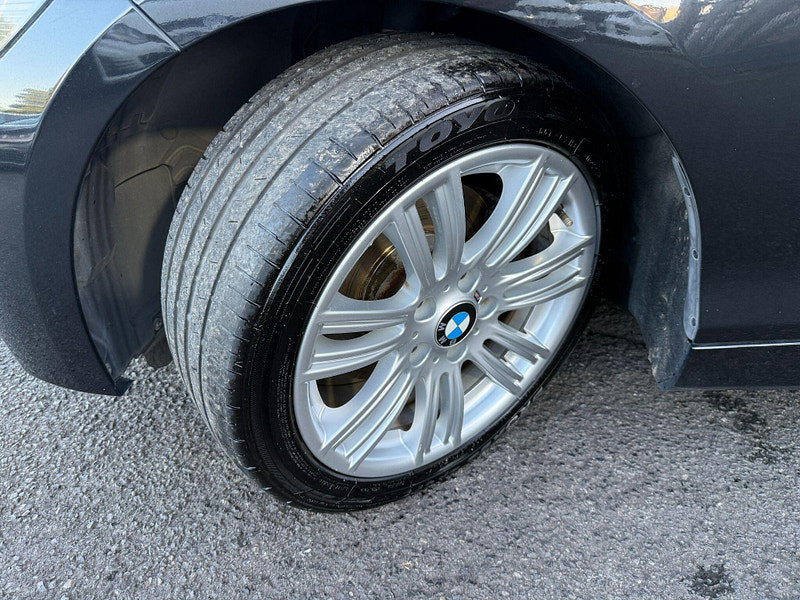 BMW 1 Series 1.6 116i M Sport Auto Euro 6 (s/s) 5dr 5dr Automatic 2015