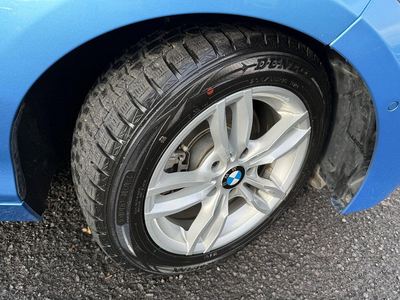 BMW 1 Series 2.0 118d Sport Hatchback 5dr Diesel Auto Euro 6 (s/s) (150 ps) 5dr Automatic 2019