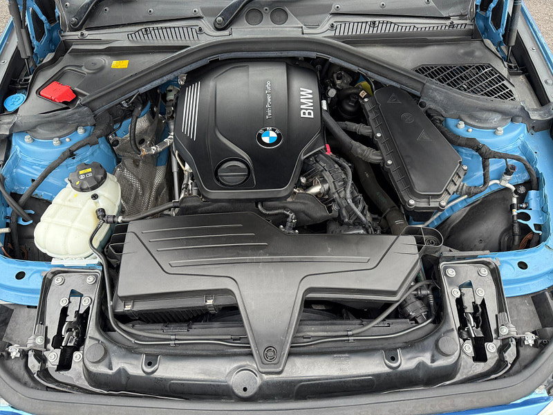 BMW 1 Series 2.0 118d Sport Hatchback 5dr Diesel Auto Euro 6 (s/s) (150 ps) 5dr Automatic 2019