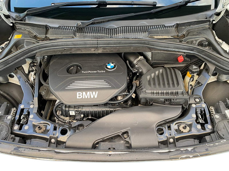 BMW 2 Series Active Tourer 1.5 218i M Sport Auto Euro 6 (s/s) 5dr 2dr Automatic 2015