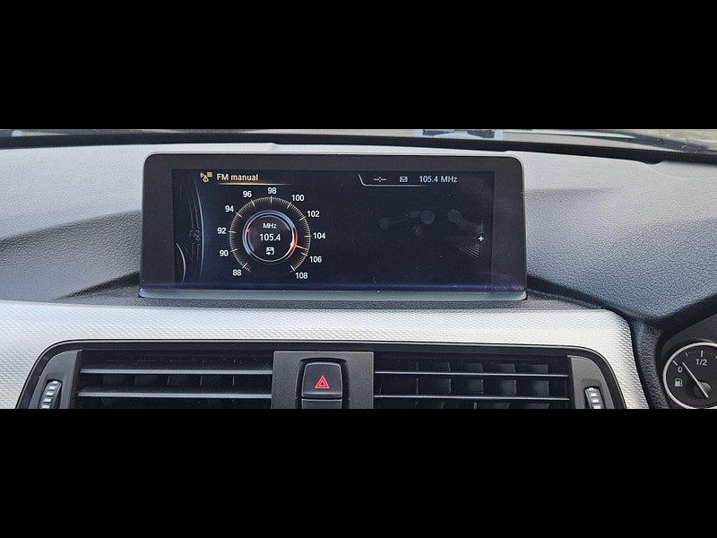 BMW 3 Series 2.0 320d M Sport Touring Auto Euro 5 (s/s) 5dr 5dr Automatic 2014