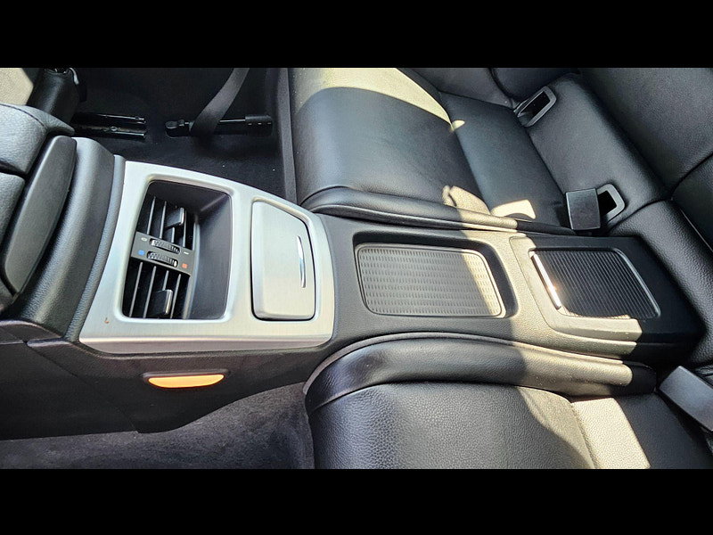 BMW 3 Series 2.0 320d M Sport Steptronic Euro 5 2dr 2dr Automatic 2012