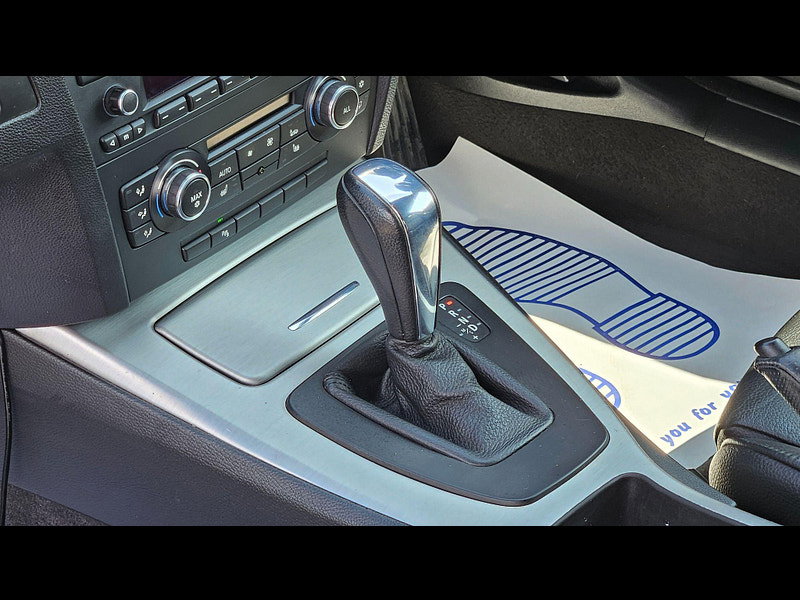 BMW 3 Series 2.0 320d M Sport Steptronic Euro 5 2dr 2dr Automatic 2012