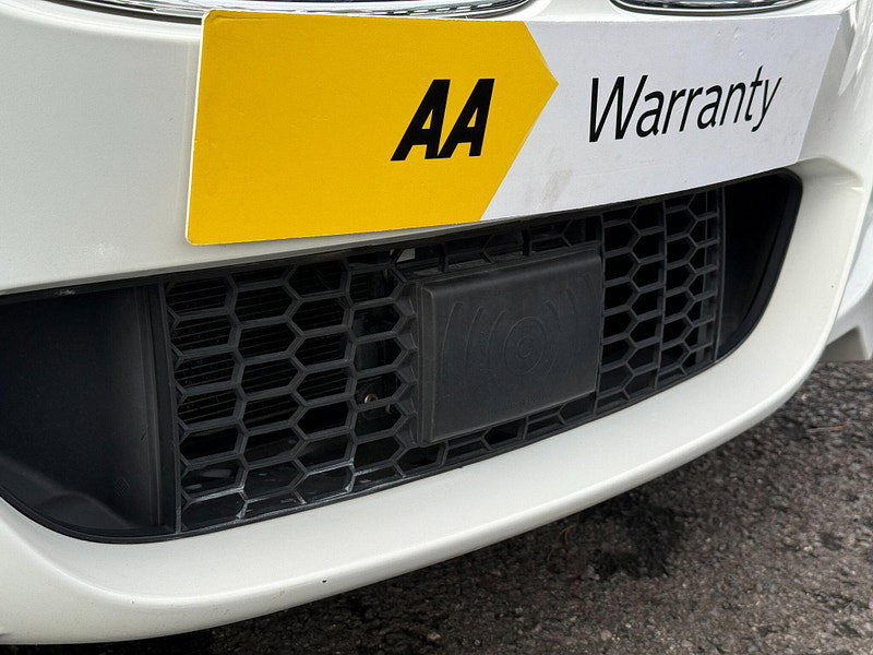 BMW 3 Series 2.0 320i M Sport Touring Auto xDrive Euro 6 (s/s) 5dr 5dr Automatic 2016