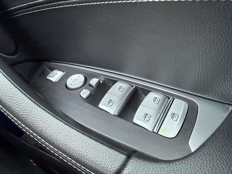 BMW X3 3.0 M40d Auto xDrive Euro 6 (s/s) 5dr 5dr Automatic 2019