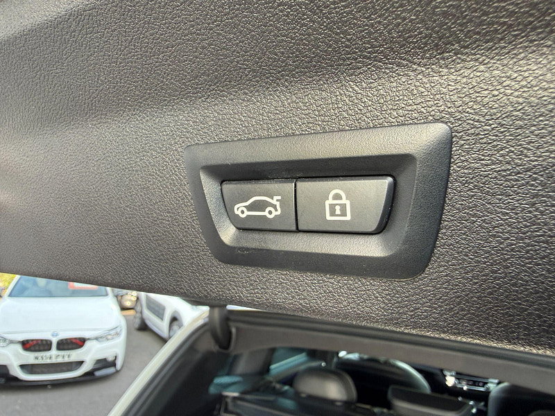 BMW X3 3.0 M40d Auto xDrive Euro 6 (s/s) 5dr 5dr Automatic 2019