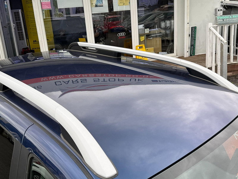 Dacia Duster 1.6 SCe Comfort 4WD Euro 6 (s/s) 5dr 5dr Manual 2019