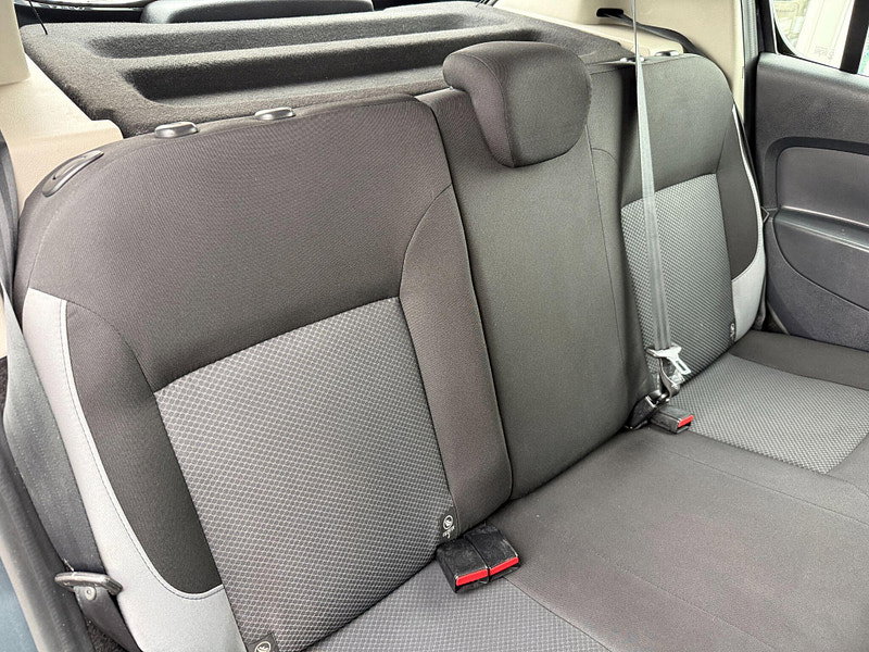 Dacia Sandero 1.5 dCi Ambiance Euro 6 (s/s) 5dr 5dr Manual 2016