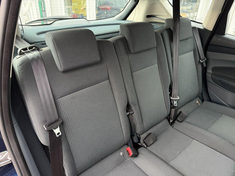 Ford C-Max 1.6 Zetec Euro 5 5dr 5dr Manual 2013