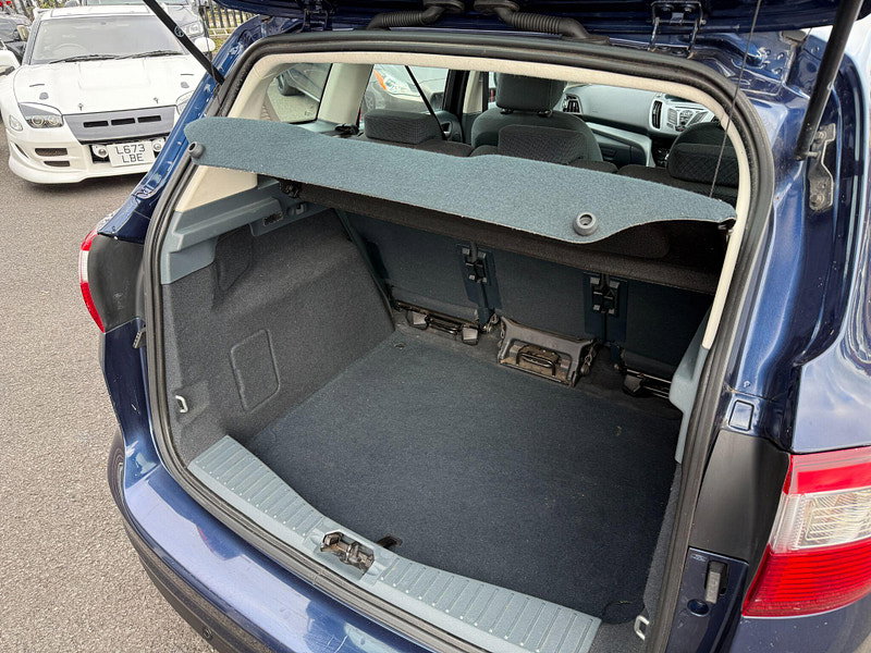 Ford C-Max 1.6 Zetec Euro 5 5dr 5dr Manual 2013