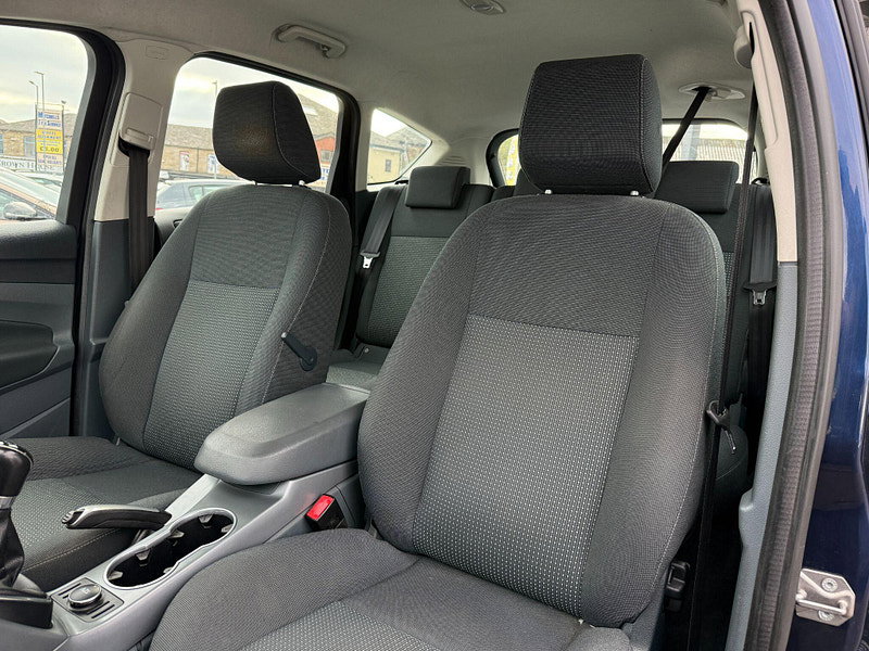 Ford C-Max 1.6 Zetec Euro 5 5dr 5dr Manual 2013