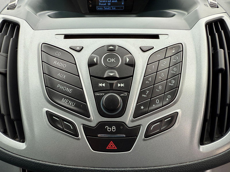 Ford C-Max 1.6 Zetec Euro 5 5dr 5dr Manual 2013