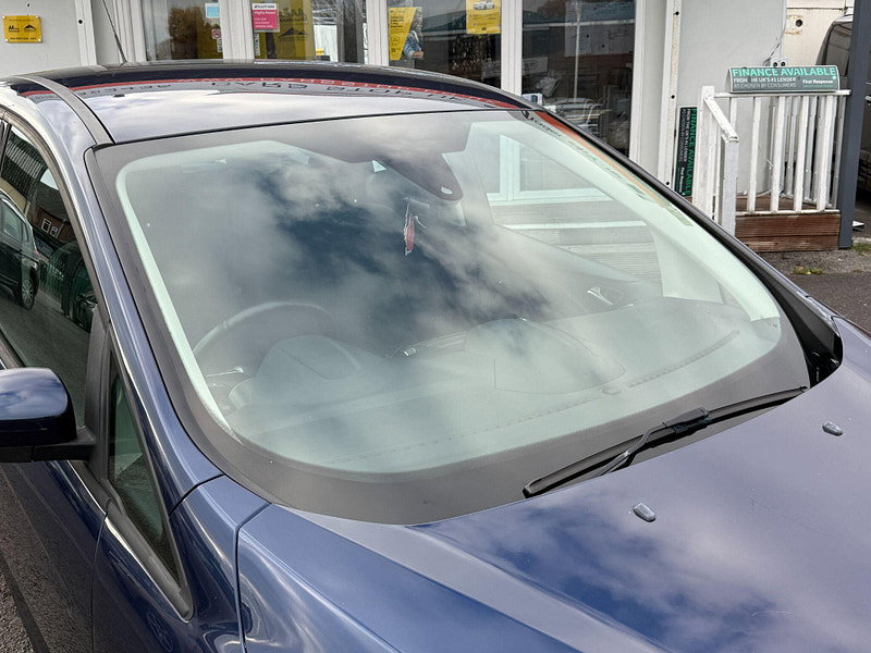 Ford C-Max 1.6 Zetec Euro 5 5dr 5dr Manual 2013
