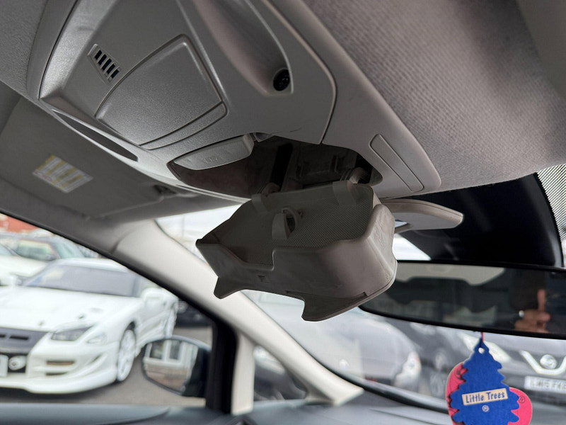 Ford C-Max 1.6 Zetec Euro 5 5dr 5dr Manual 2013