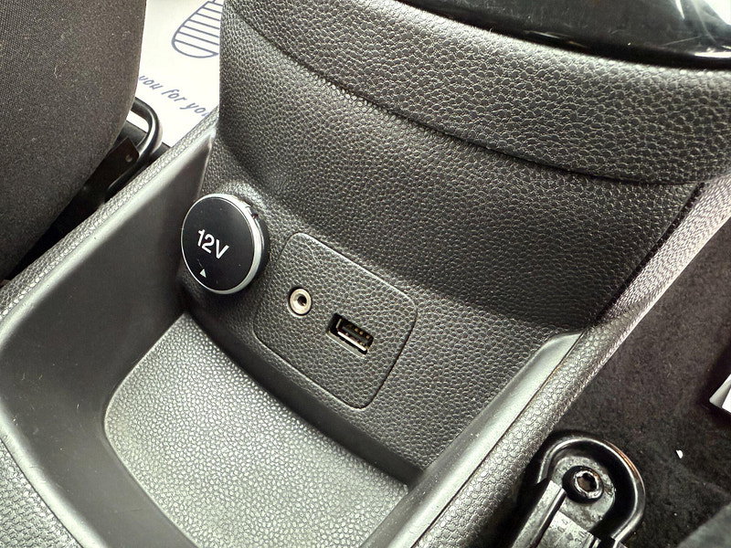 Ford Fiesta 1.0T EcoBoost Zetec Euro 5 (s/s) 5dr 5dr Manual 2014