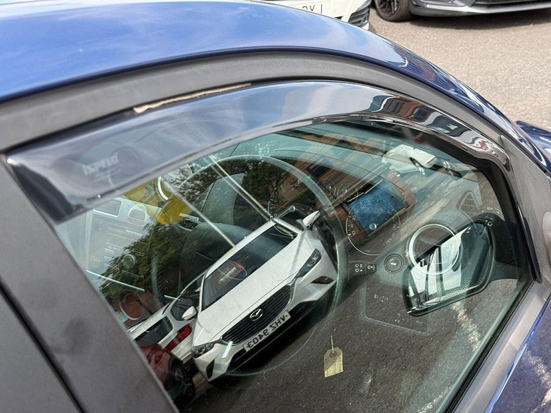 Ford Fiesta 1.4 TD Zetec Climate 5dr 5dr Manual 2008