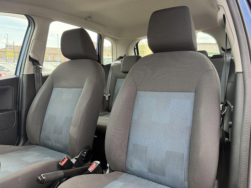 Ford Fiesta 1.4 TD Zetec Climate 5dr 5dr Manual 2008