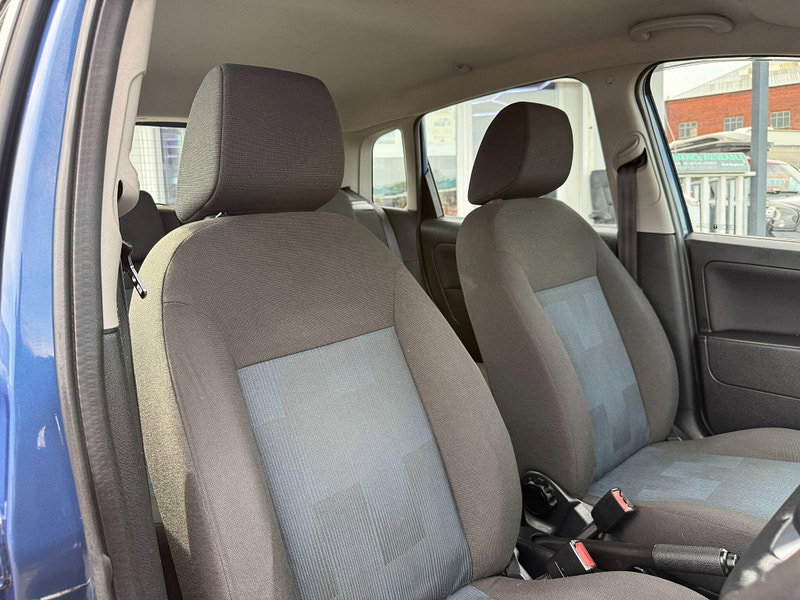 Ford Fiesta 1.4 TD Zetec Climate 5dr 5dr Manual 2008