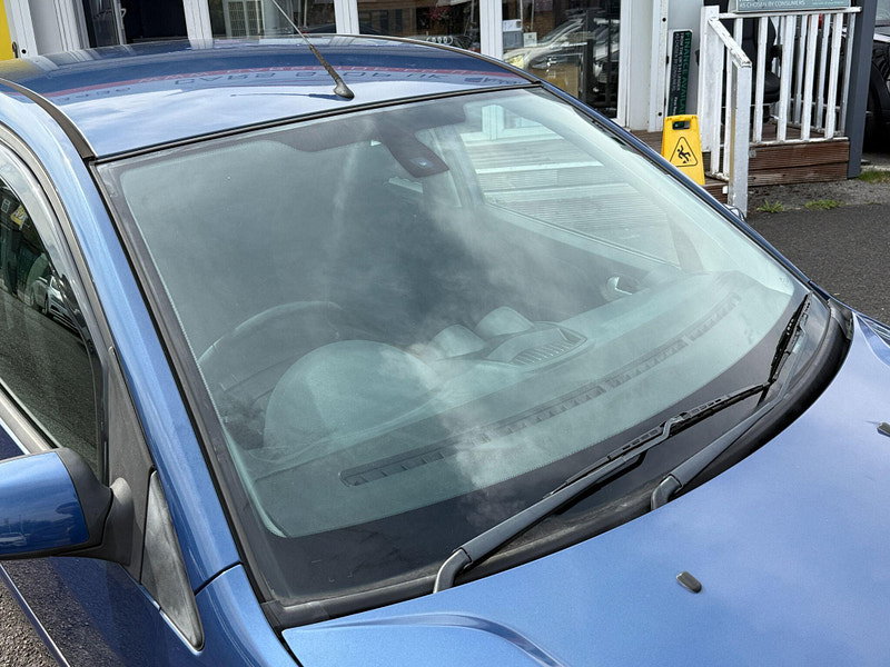 Ford Fiesta 1.4 TD Zetec Climate 5dr 5dr Manual 2008