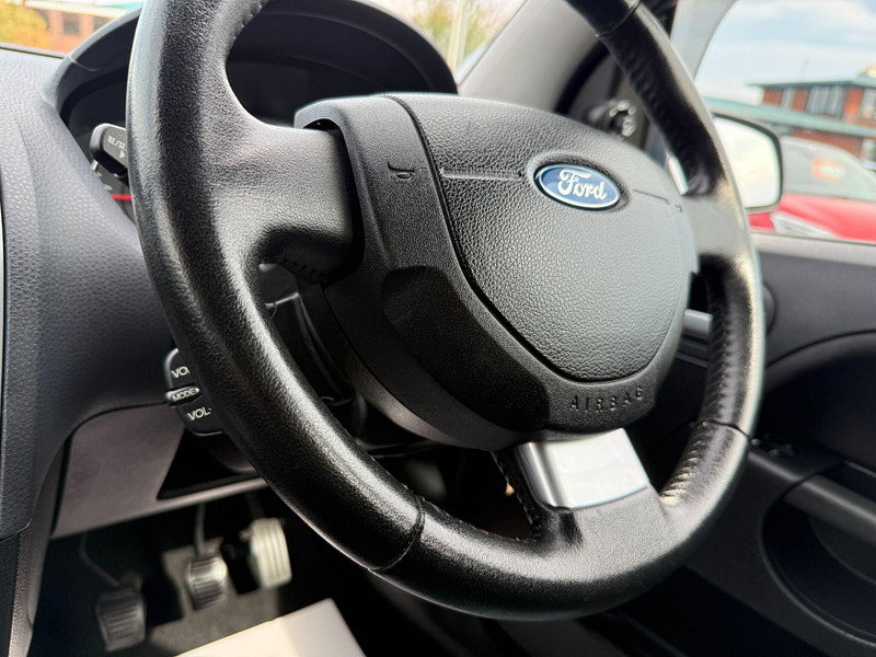 Ford Fiesta 1.4 TD Zetec Climate 5dr 5dr Manual 2008
