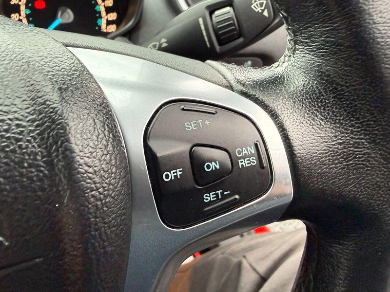 Ford Fiesta 1.6 Titanium Powershift Euro 5 5dr 5dr Automatic 2013