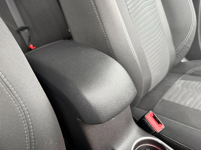 Ford Fiesta 1.6 Titanium Powershift Euro 5 5dr 5dr Automatic 2013