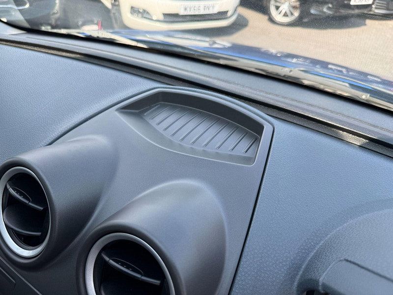 Ford Fiesta 2.0 ST 3dr 3dr Manual 2006