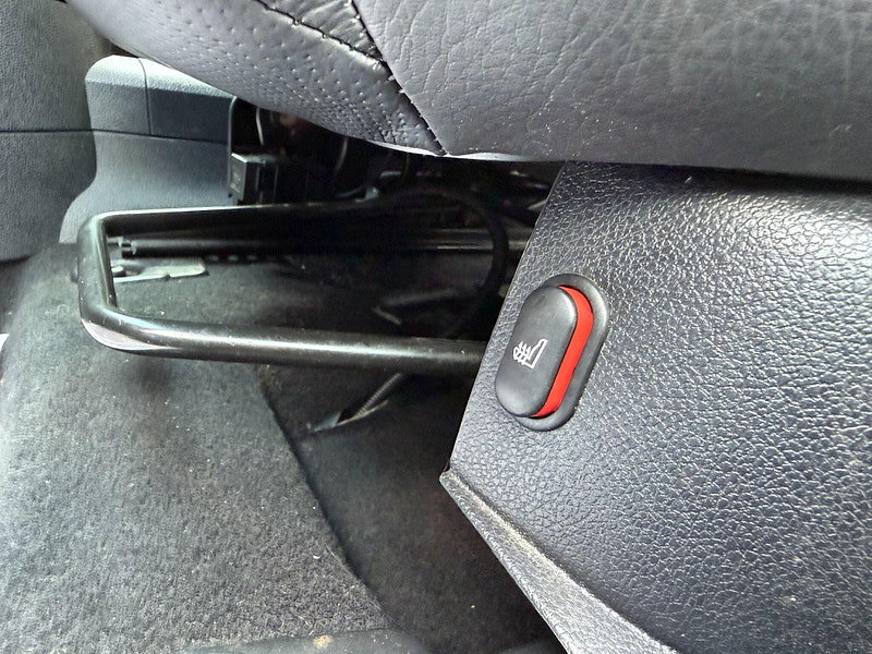 Ford Fiesta 2.0 ST 3dr 3dr Manual 2006