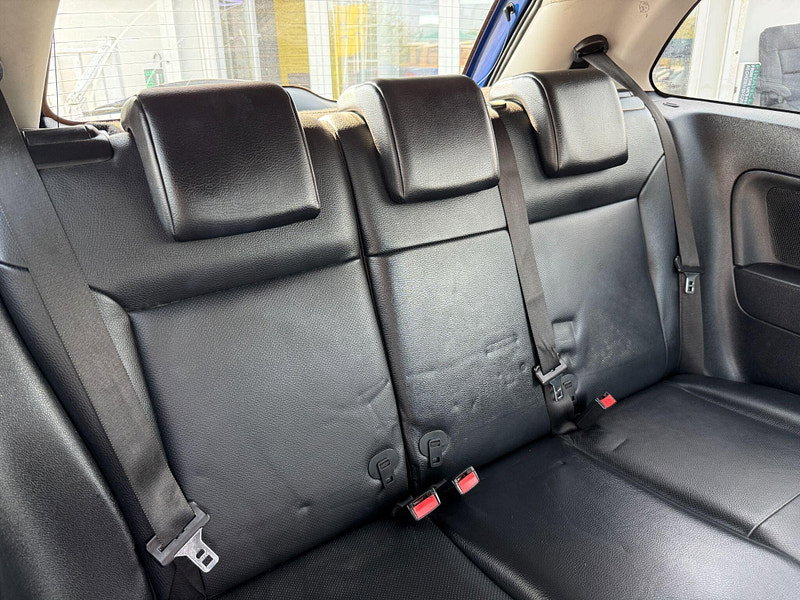 Ford Fiesta 2.0 ST 3dr 3dr Manual 2006