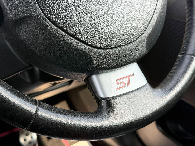 Ford Fiesta 2.0 ST 3dr 3dr Manual 2006