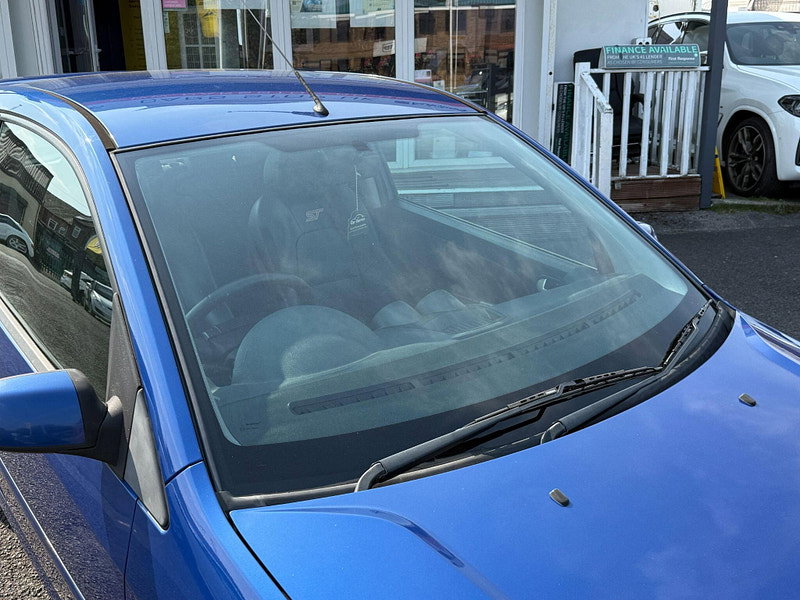 Ford Fiesta 2.0 ST 3dr 3dr Manual 2006