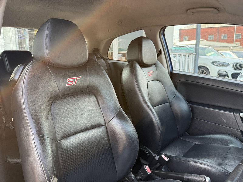 Ford Fiesta 2.0 ST 3dr 3dr Manual 2006