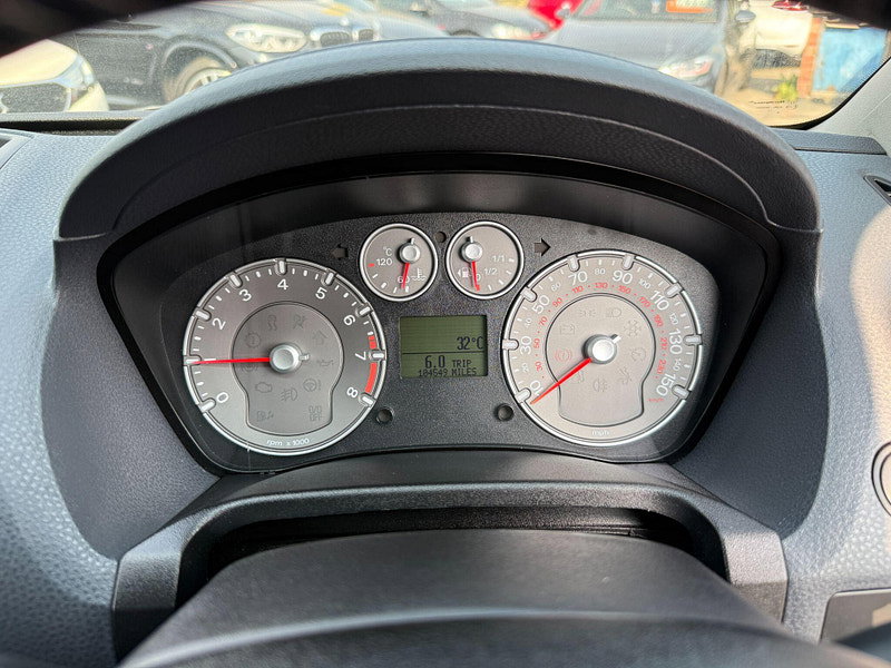 Ford Fiesta 2.0 ST 3dr 3dr Manual 2006
