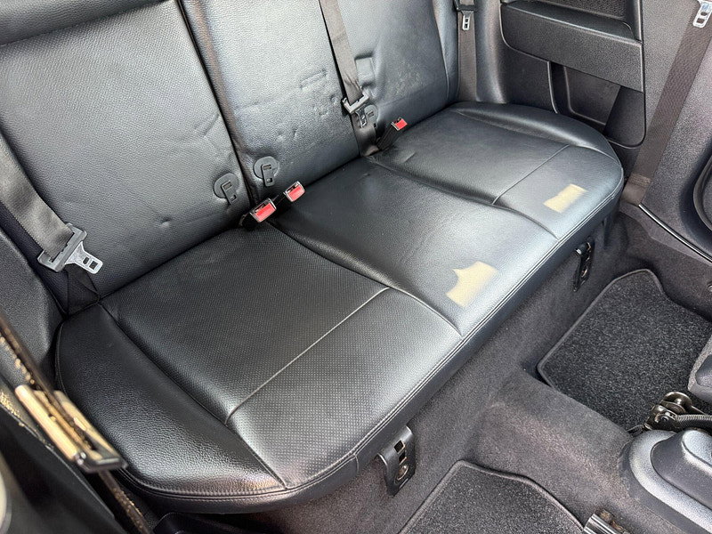 Ford Fiesta 2.0 ST 3dr 3dr Manual 2006