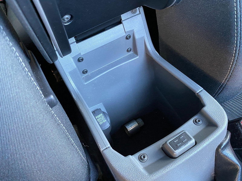 Ford Focus 2.0 TDCi DPF Titanium Powershift 5dr 5dr Automatic 2008