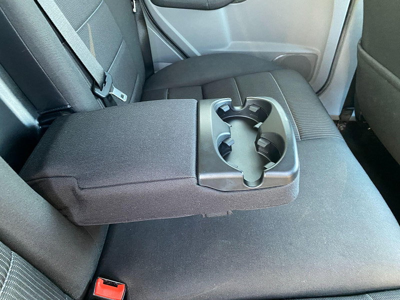 Ford Focus 2.0 TDCi DPF Titanium Powershift 5dr 5dr Automatic 2008