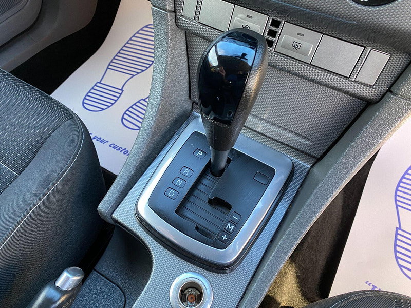 Ford Focus 2.0 TDCi DPF Titanium Powershift 5dr 5dr Automatic 2008