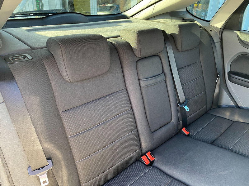 Ford Focus 2.0 TDCi DPF Titanium Powershift 5dr 5dr Automatic 2008