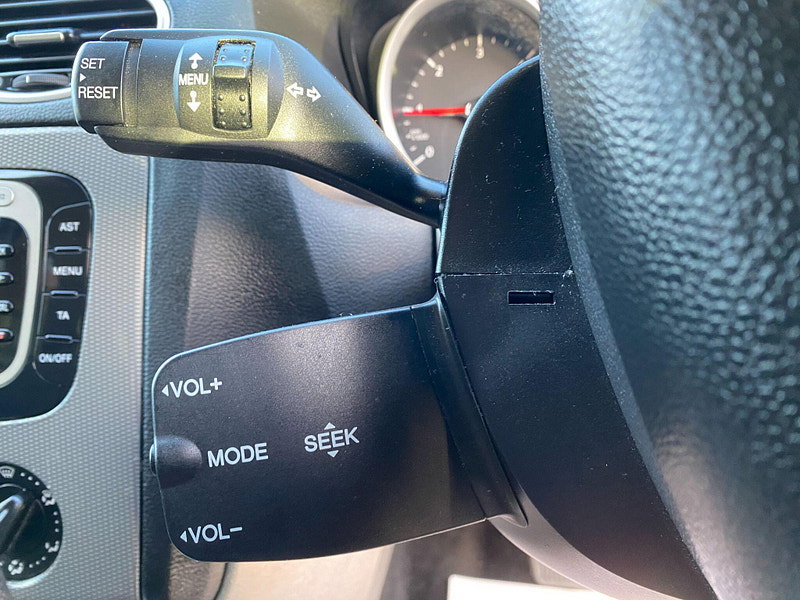 Ford Focus 2.0 TDCi DPF Titanium Powershift 5dr 5dr Automatic 2008
