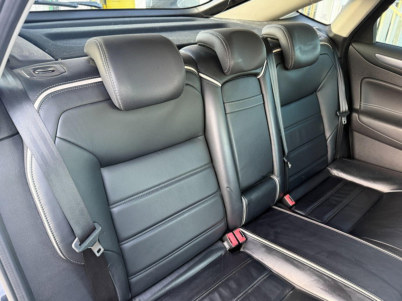 Ford Mondeo 2.0 TDCi Titanium X Business Edition Euro 5 5dr 5dr Manual 2014