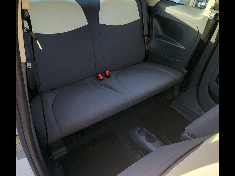 Fiat 500 1.2 Pop Auto Euro 4 3dr 3dr Automatic 2010