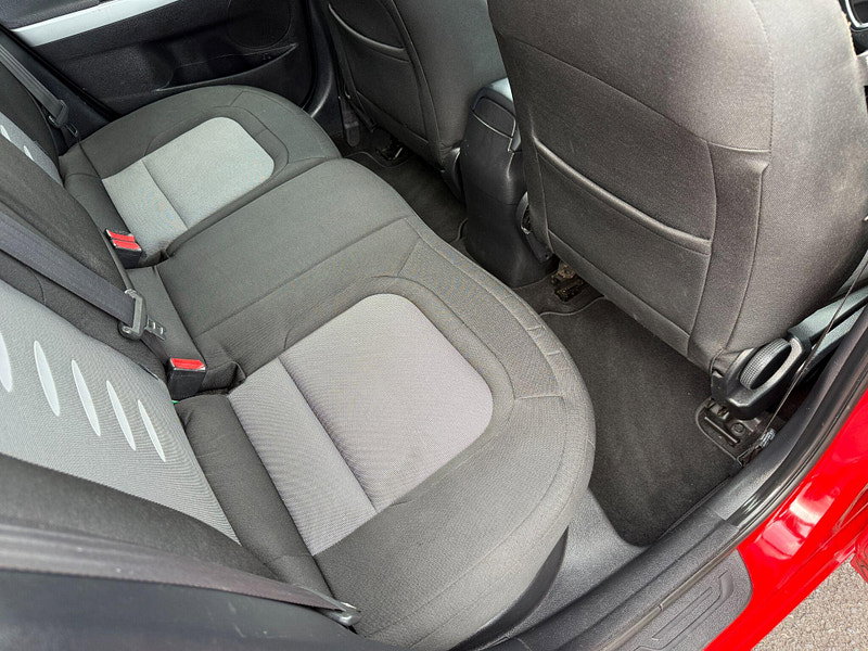 Kia Ceed 1.6 CRDi EcoDynamics 2 Sportswagon Euro 5 (s/s) 5dr 5dr Manual 2015