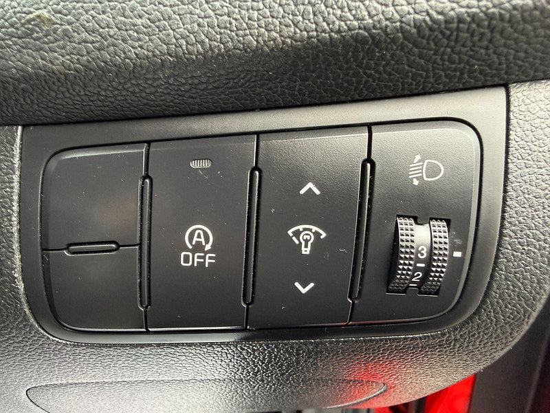Kia Ceed 1.6 CRDi EcoDynamics 2 Sportswagon Euro 5 (s/s) 5dr 5dr Manual 2015
