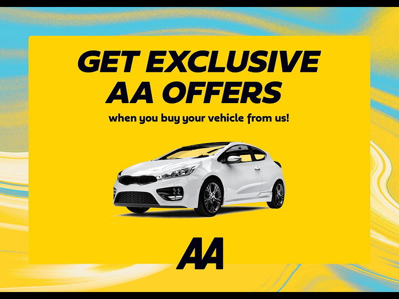 Kia Ceed 1.6 CRDi EcoDynamics 2 Sportswagon Euro 5 (s/s) 5dr 5dr Manual 2015